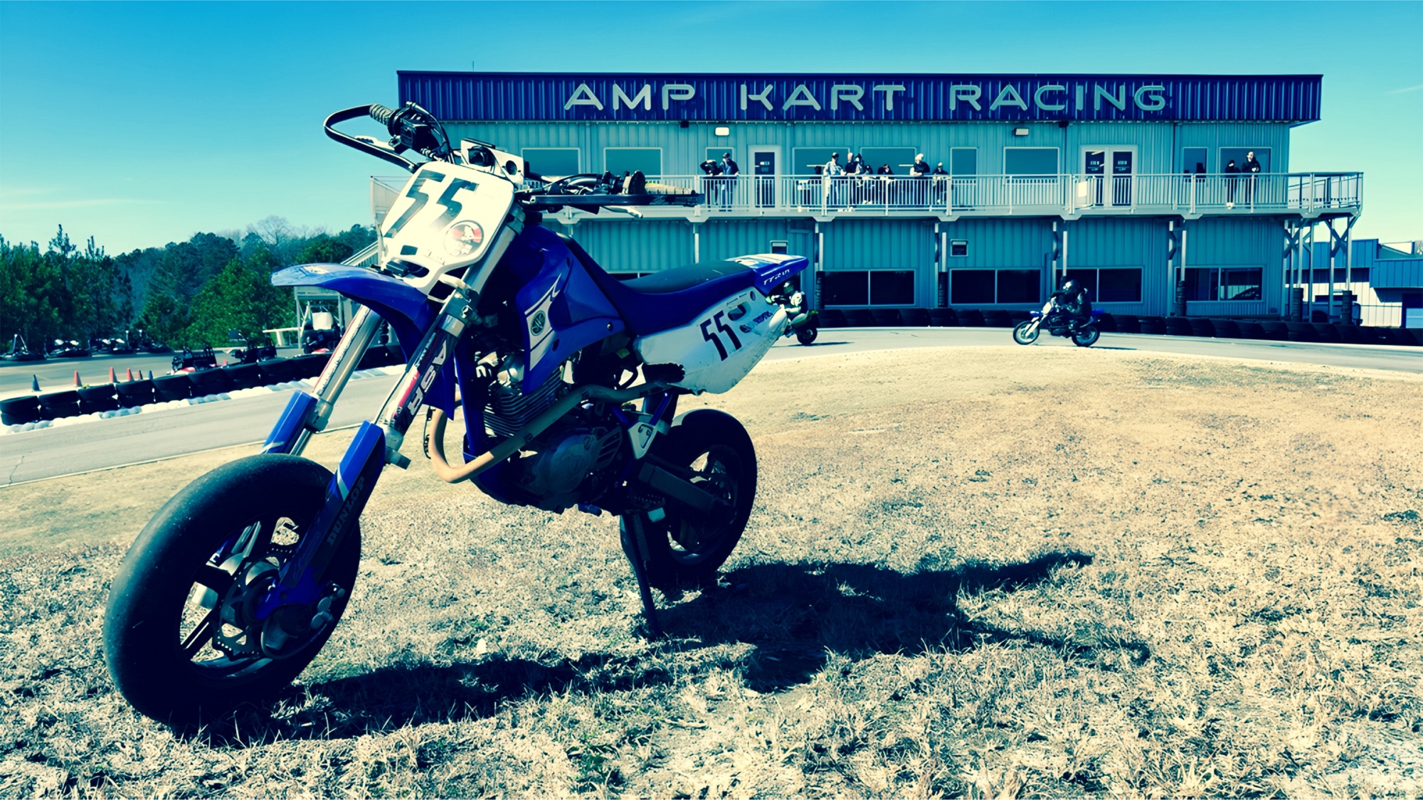 AMP Kart Racing 2024 Season Preview Liberty Racing Review