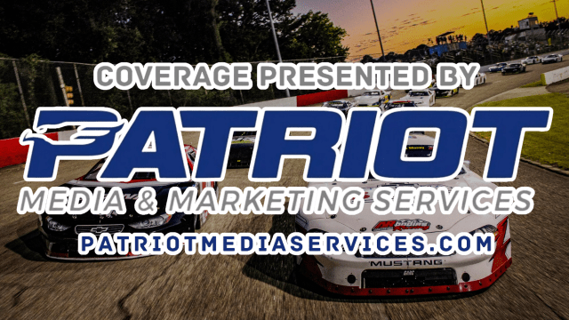 Anthony Bello Scores First Nashville Pro Late Model Win – Liberty ...