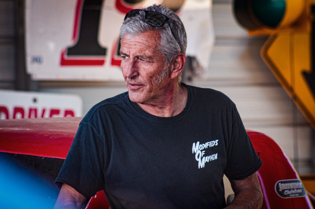 Montgomery Motor Speedway’s Stan Narrison Previews 2025 Season ...